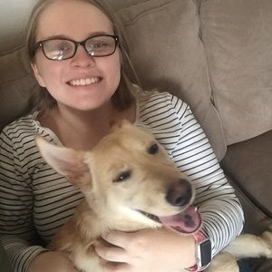 Meet your Posher, Alana